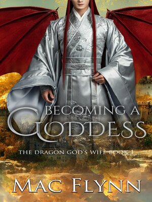 cover image of Becoming a Goddess